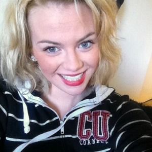 Meet your Posher, Rachel